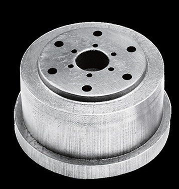Stainless Steel