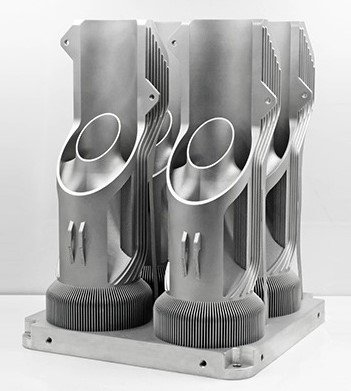 Aluminum Alloy