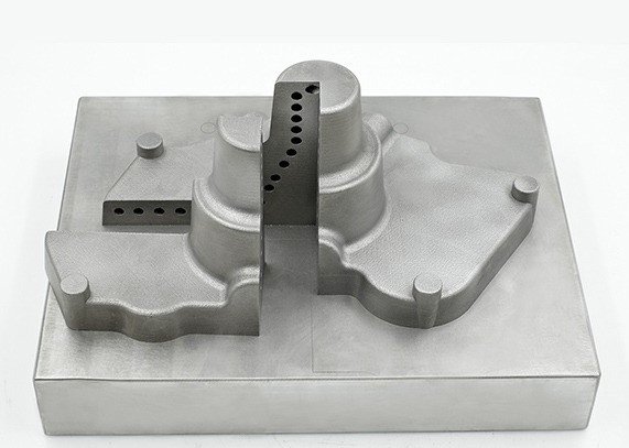 Tool / Mold Steel