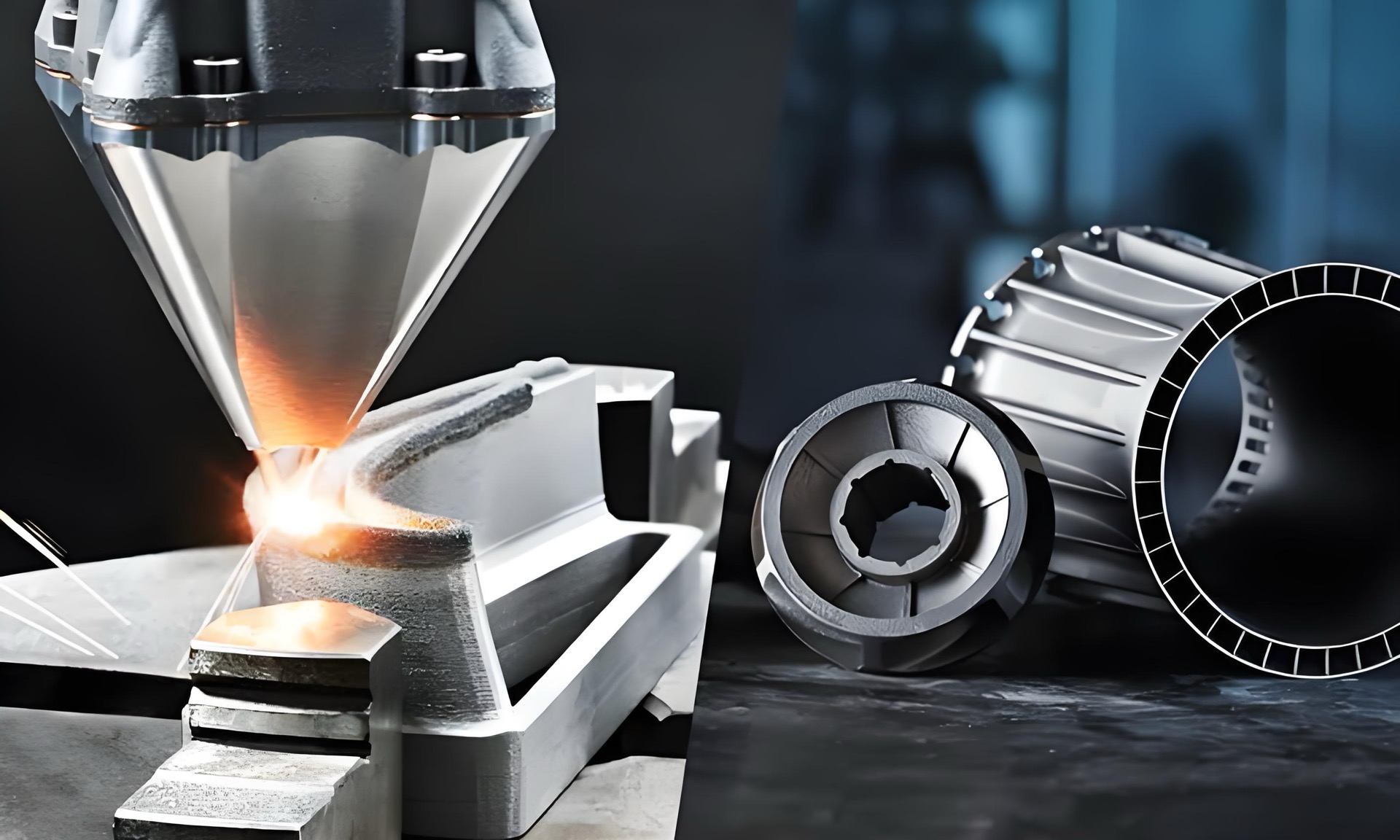 Metal 3D Printing