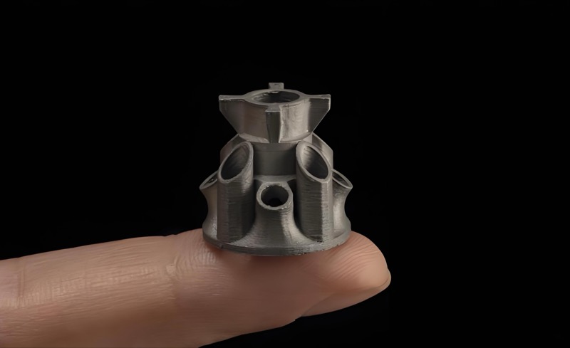 Metal 3D Printing Applications