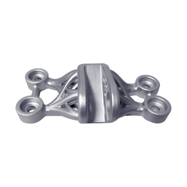 Metal Lightweight Printing