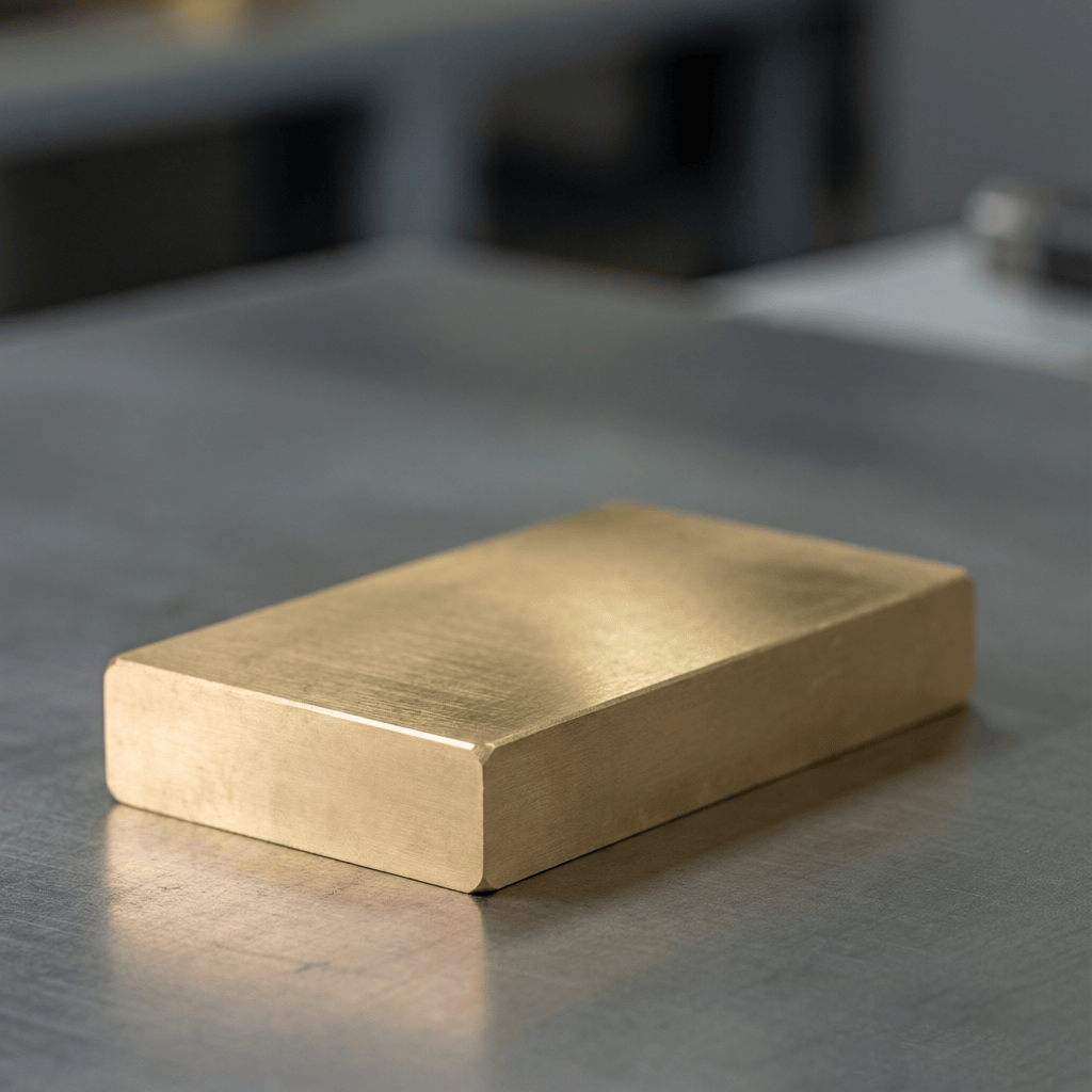 Brass Alloy