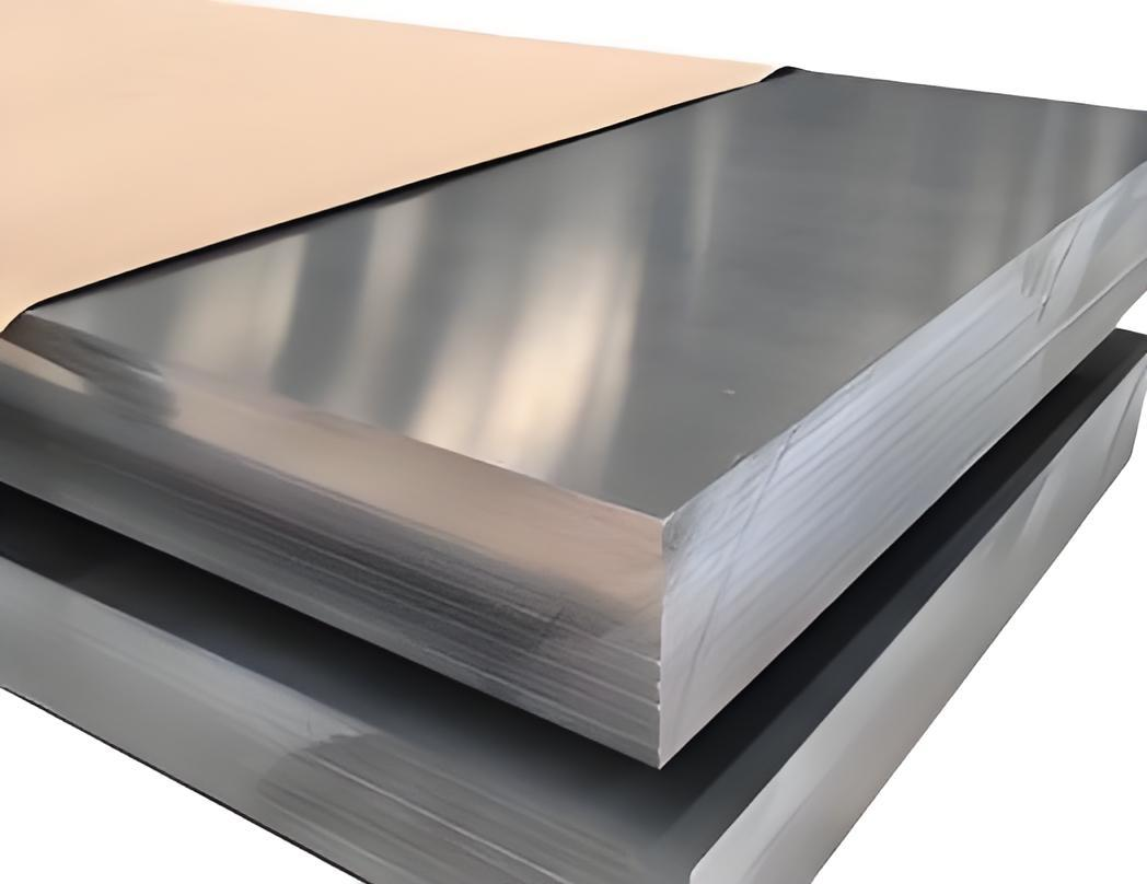 Aluminum Alloy