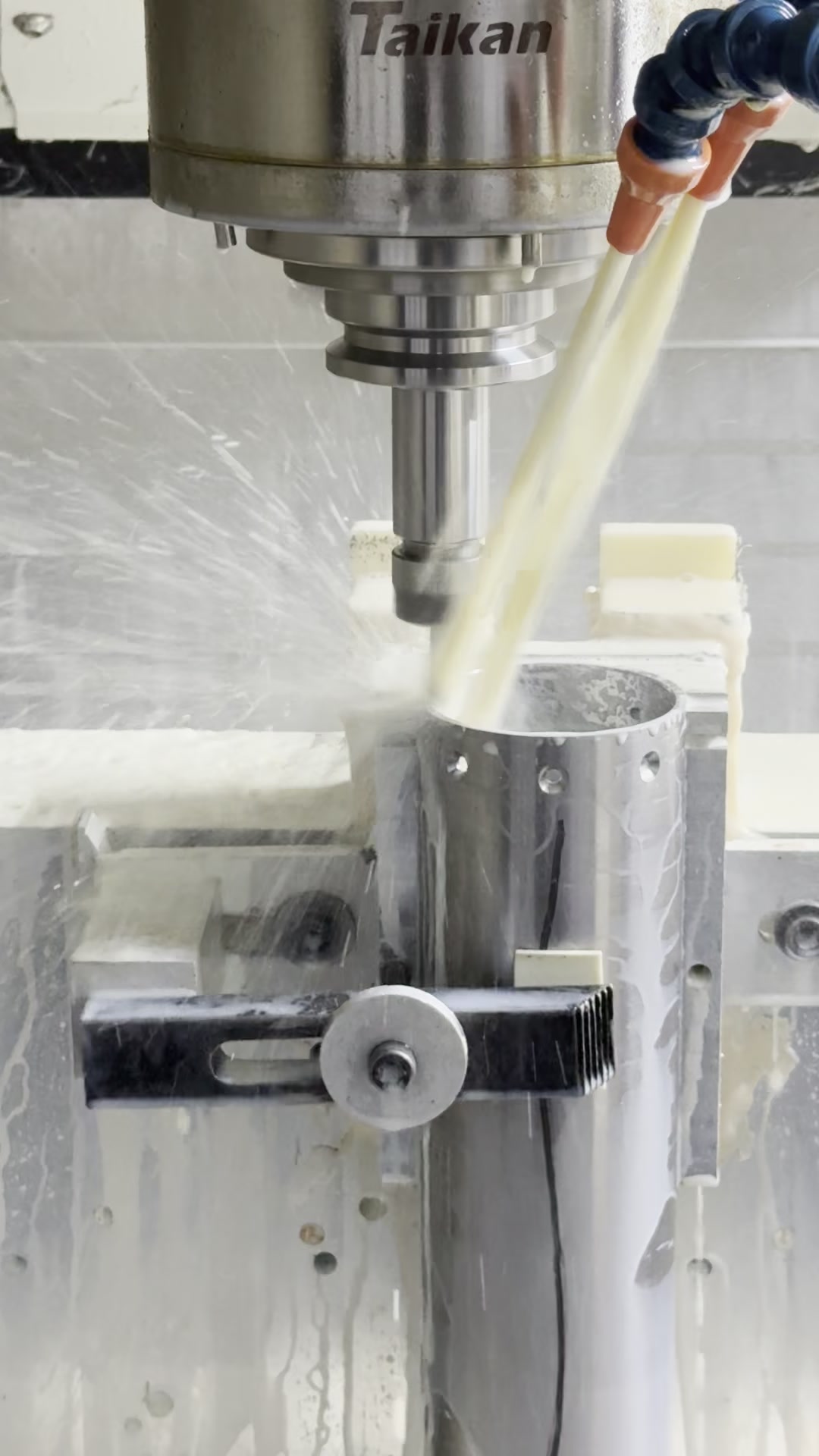 Metal CNC Machining
