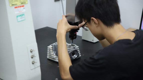 How do we ensure quality?
