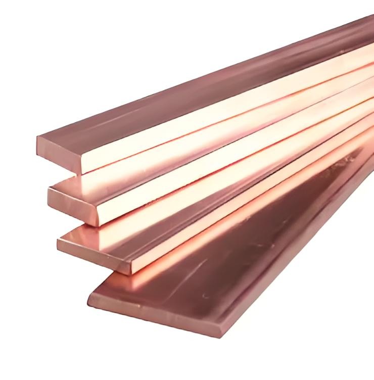 Pure Copper