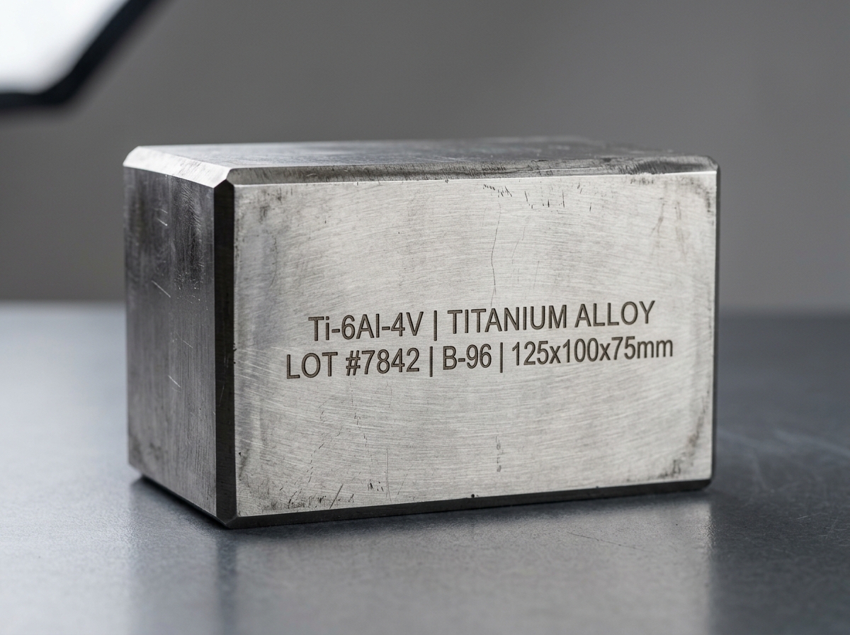 Titanium Alloy