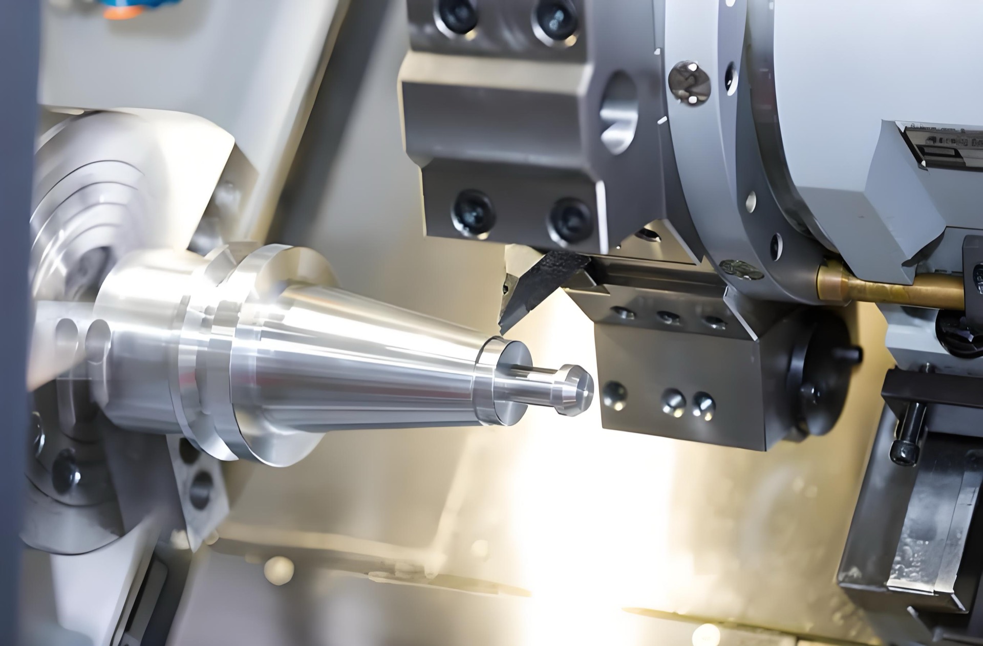 CNC Turning