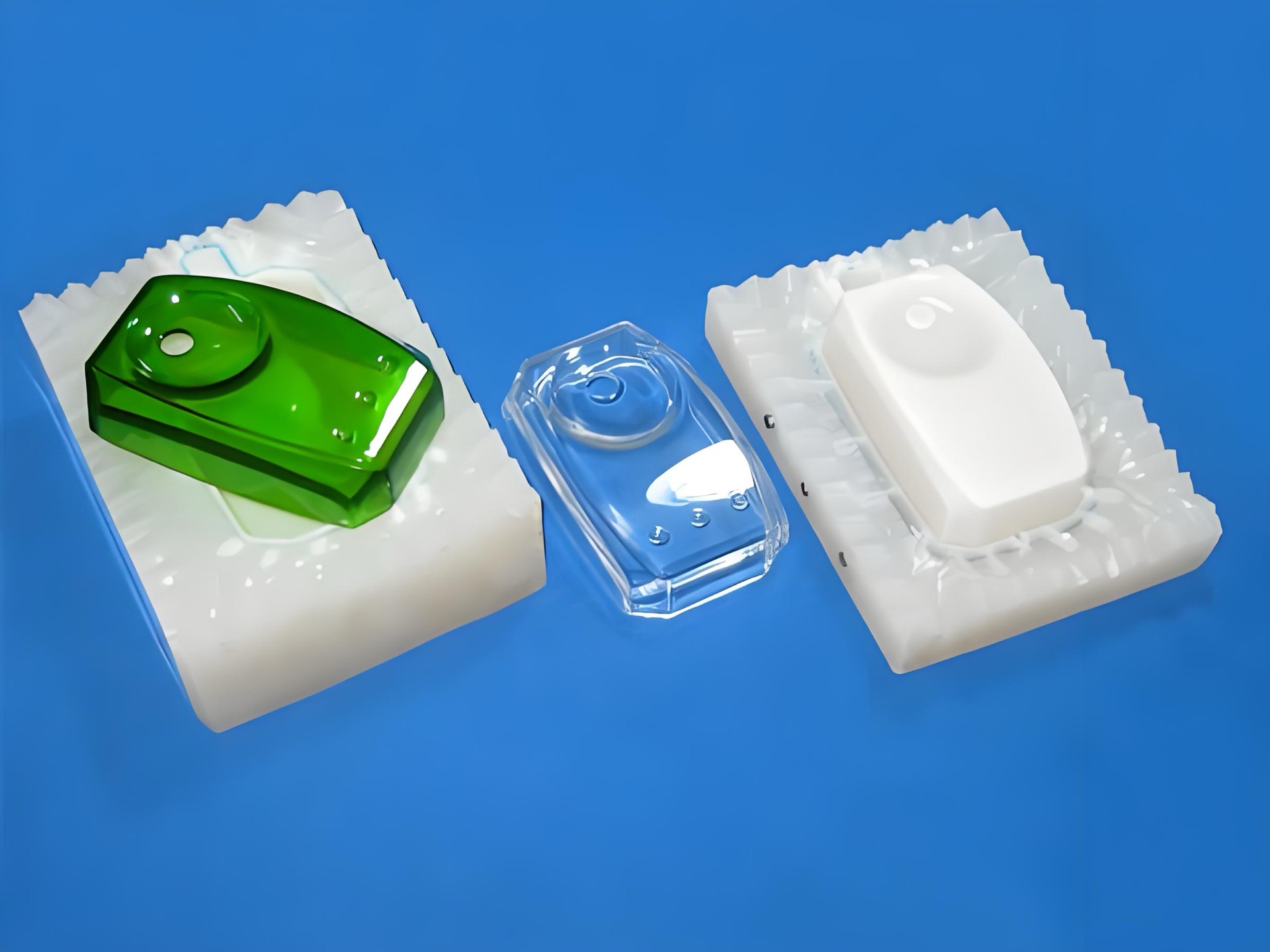 Polyurethane Casting