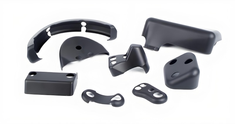 PU Casting in Prototype Making