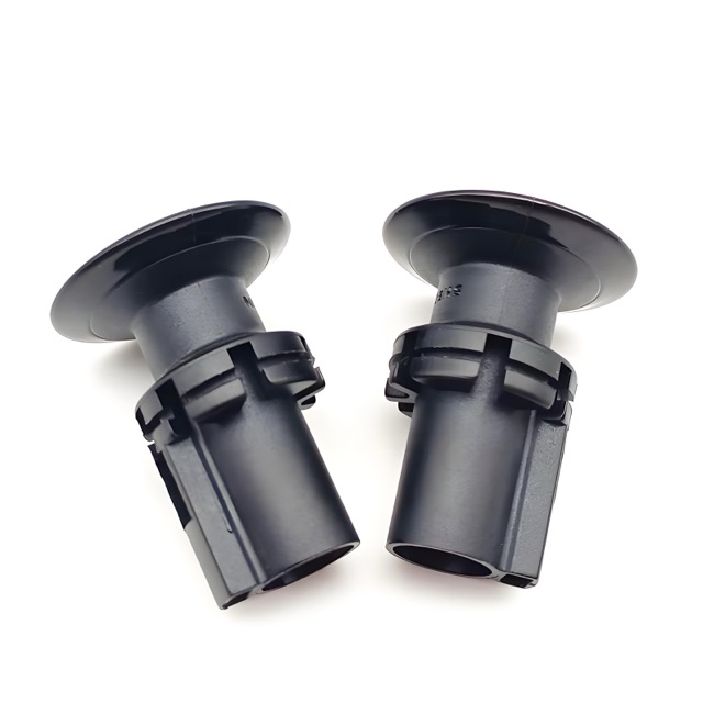Snap-fit Connector Casting
