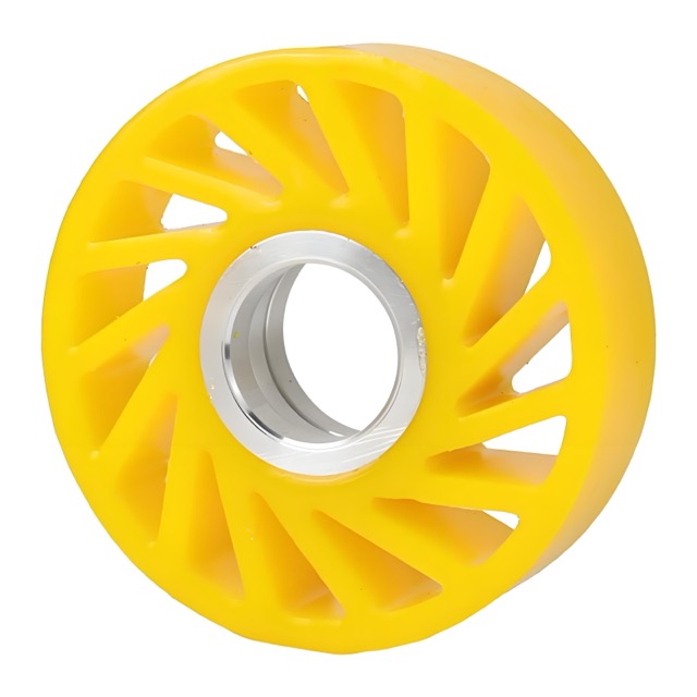 Impeller Component Casting