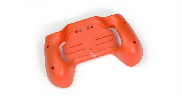 Handle Housing Casting