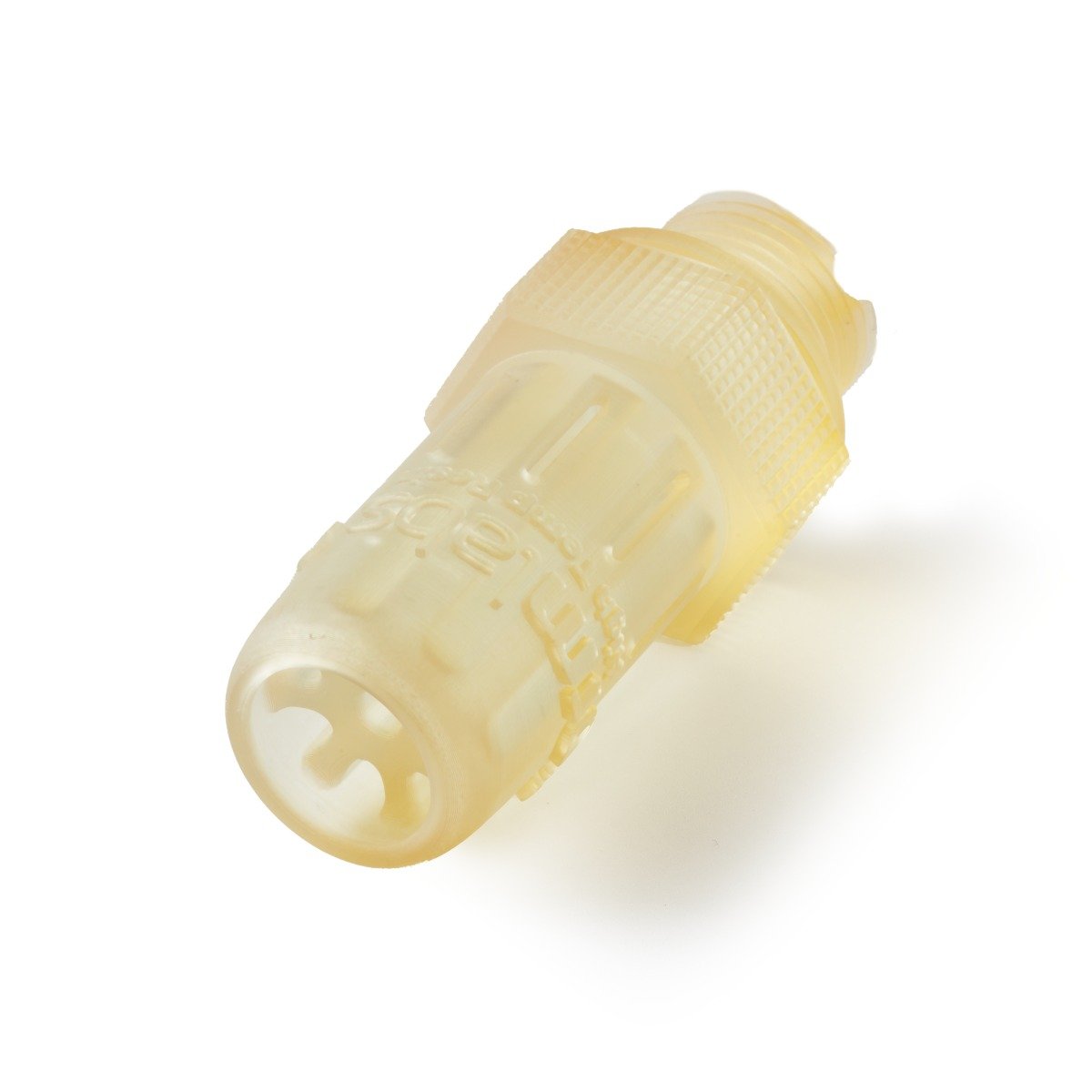 High-Temperature Resin