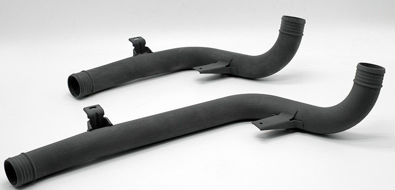 Nylon (PA6 / PA12)