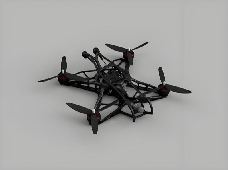 Why Choose Us for Resin & Nylon 3D Printing?