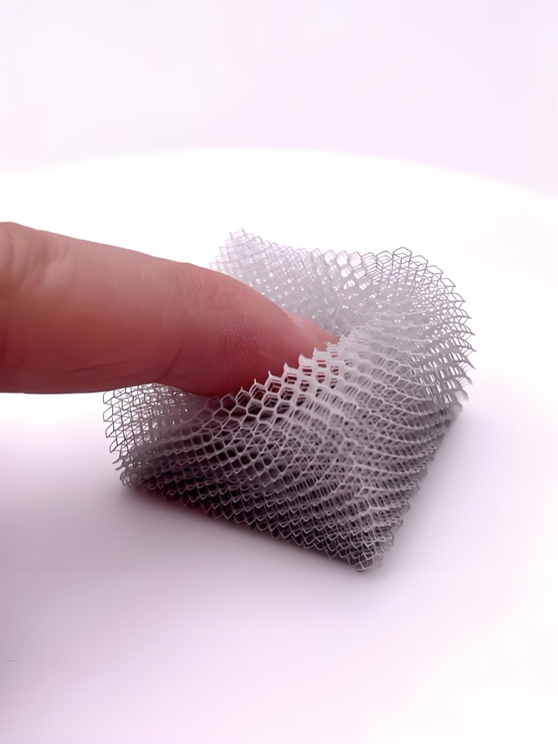 Resin & Nylon Printing Applications