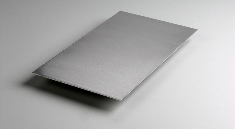 Aluminum Sheet