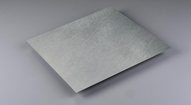 Galvanized Sheet