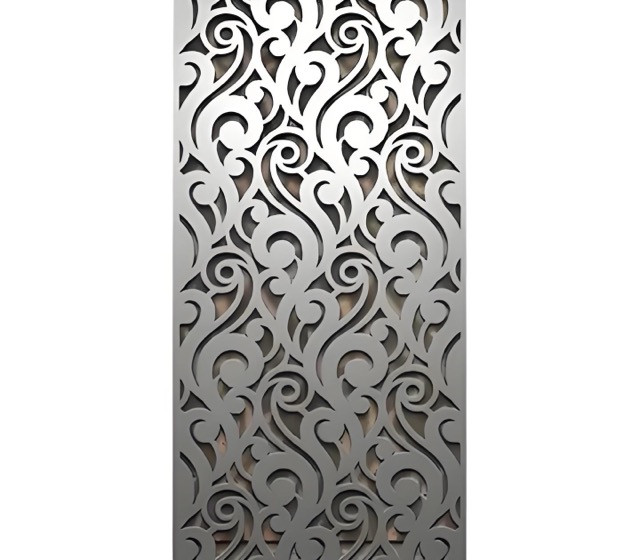 CO2 Laser Cutting