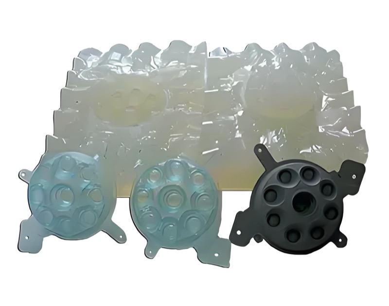 Silicone Mold Advantages & Cost Benefits