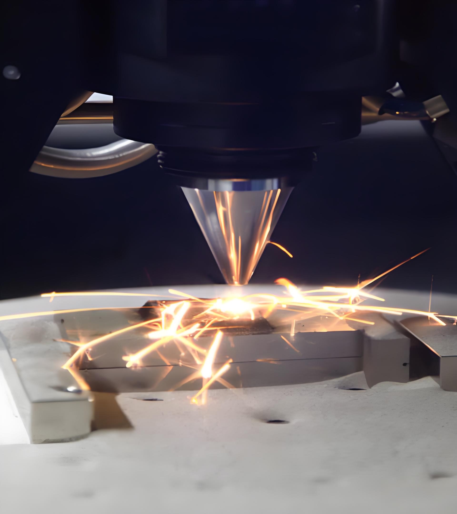 SLM Selective Laser Melting
