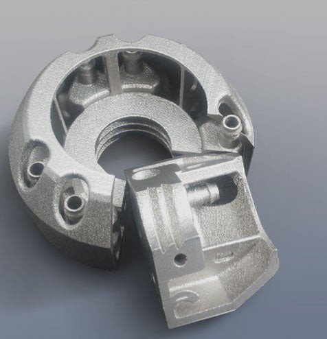 Tool / Mold Steel