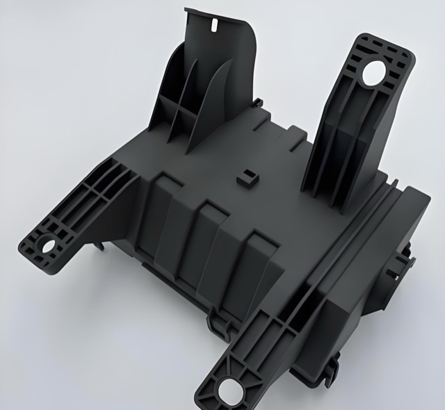 SLS Functional Bracket Printing