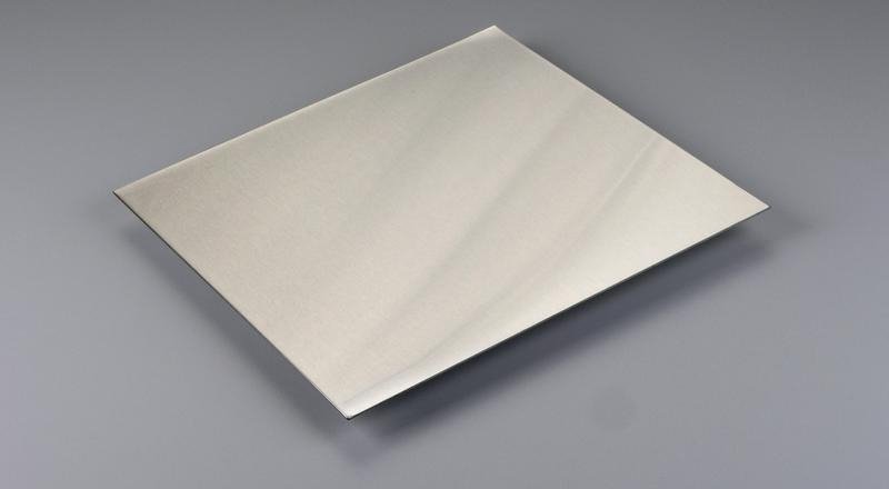 Aluminum Sheet