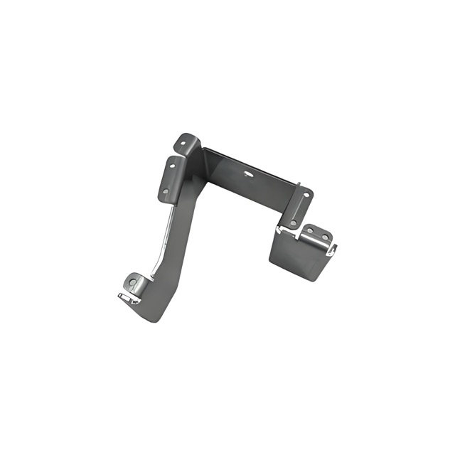 Bracket Prototype