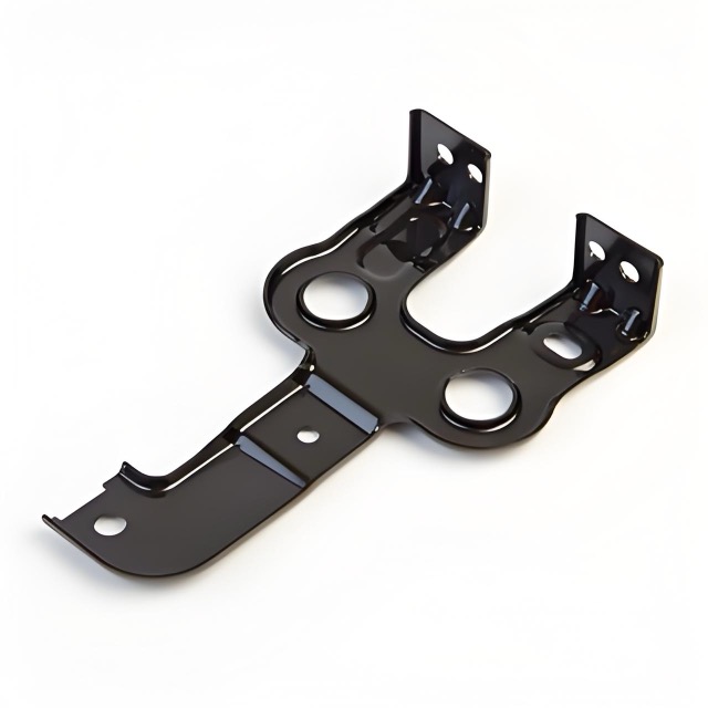 Mounting Bracket Prototype