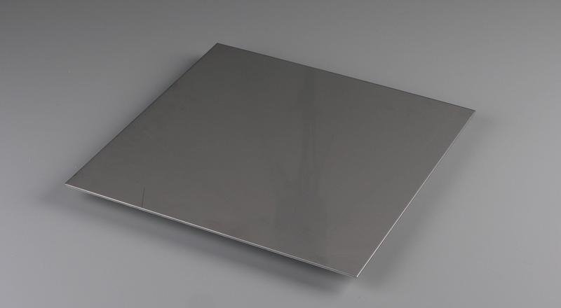 Stainless Steel