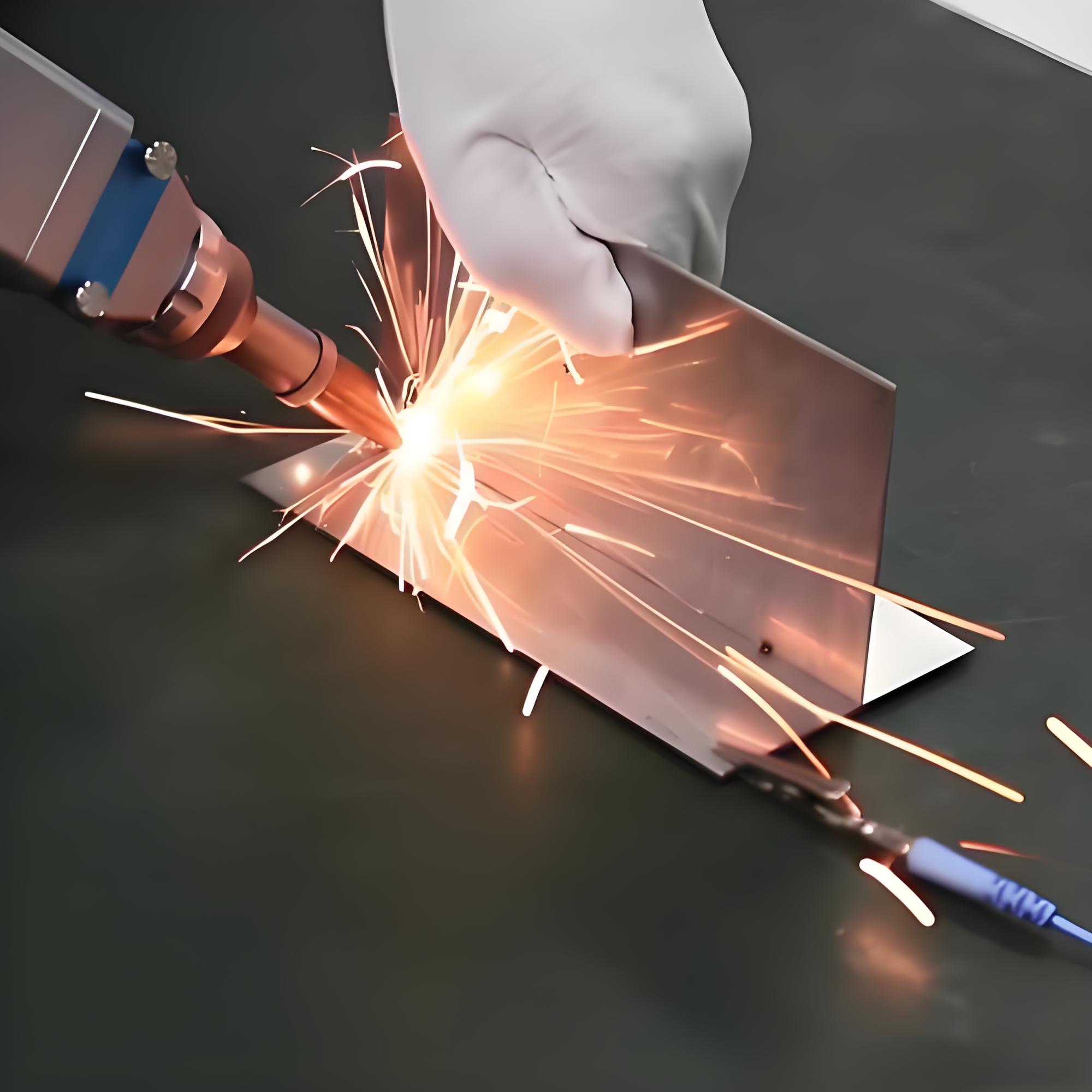 Sheet Metal Welding