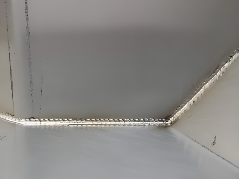 Why Choose Our Sheet Metal Welding Service?