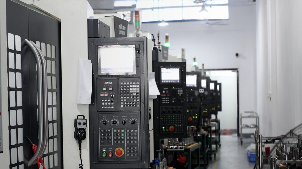 Expanding Precision 5-Axis CNC Machining Capabilities for Complex Geometries