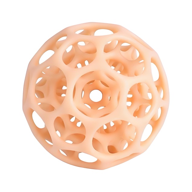 Resin Hollow Structure Printing