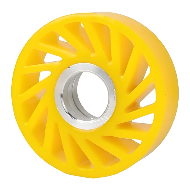 Impeller Component Casting