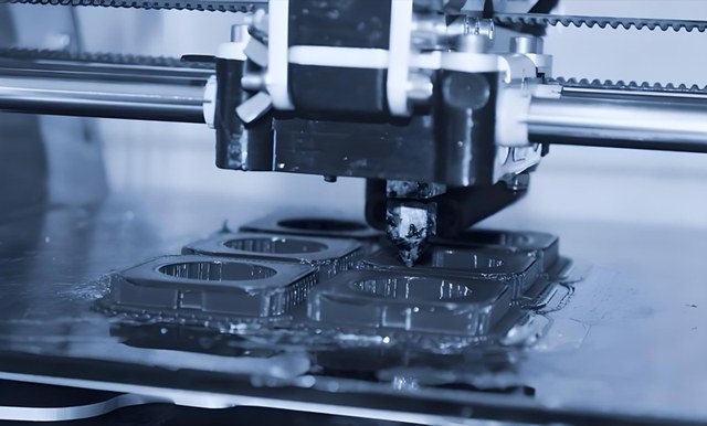 3D Printing